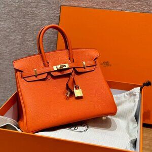 Classic Hermes Bag: A Stylish and Versatile Choice for Elegance